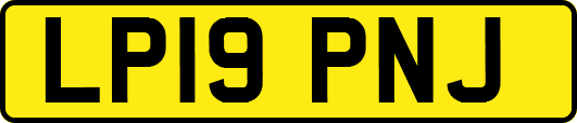 LP19PNJ