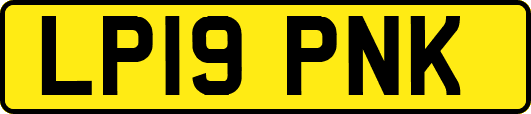 LP19PNK
