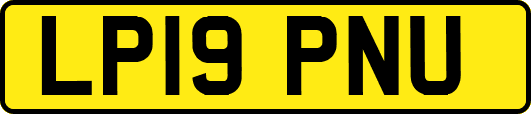 LP19PNU