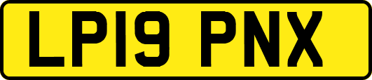 LP19PNX