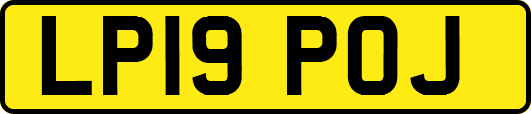 LP19POJ