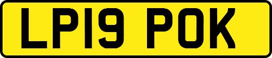 LP19POK