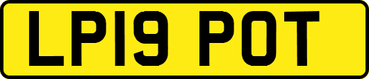 LP19POT