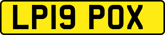 LP19POX