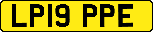 LP19PPE