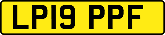 LP19PPF