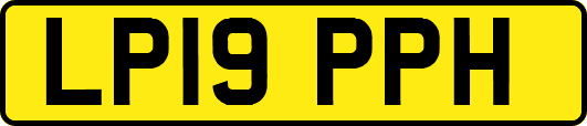 LP19PPH