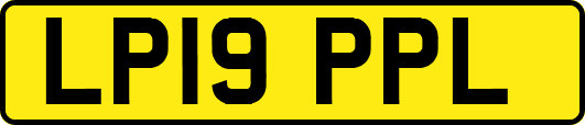 LP19PPL