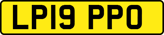 LP19PPO