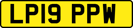 LP19PPW