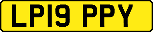 LP19PPY