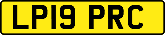 LP19PRC