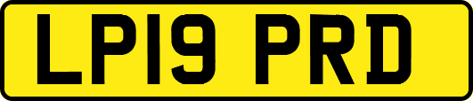 LP19PRD