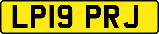 LP19PRJ