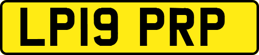 LP19PRP