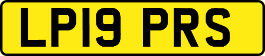 LP19PRS