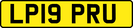 LP19PRU