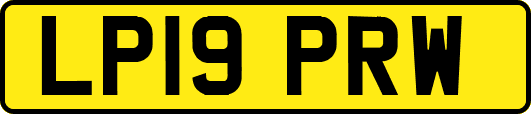LP19PRW