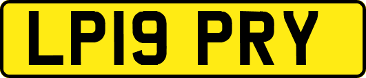 LP19PRY
