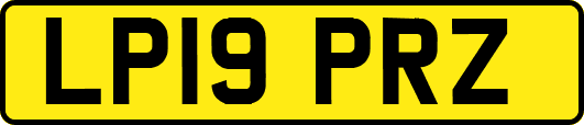 LP19PRZ