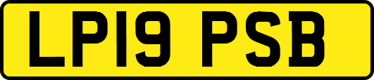 LP19PSB