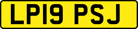 LP19PSJ