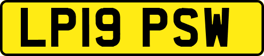 LP19PSW