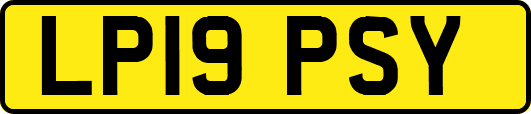 LP19PSY