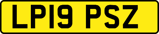 LP19PSZ