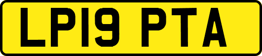 LP19PTA