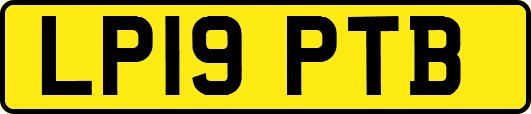 LP19PTB