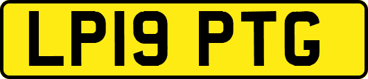 LP19PTG