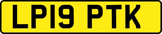 LP19PTK