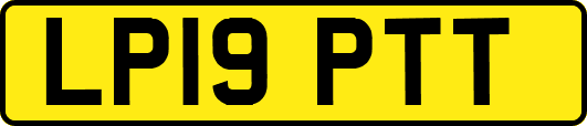 LP19PTT