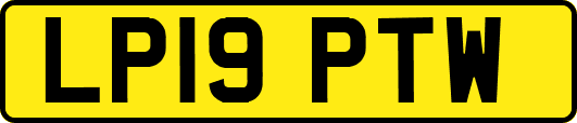 LP19PTW