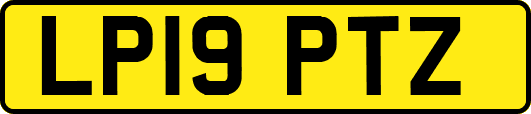 LP19PTZ