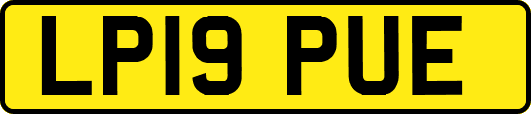 LP19PUE