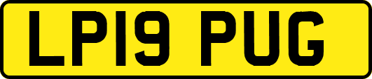LP19PUG