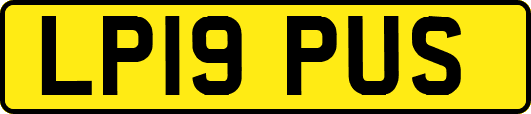 LP19PUS