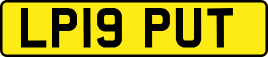 LP19PUT