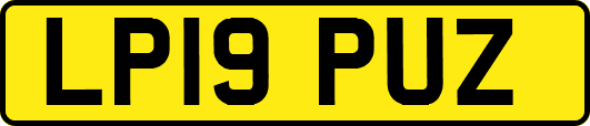 LP19PUZ