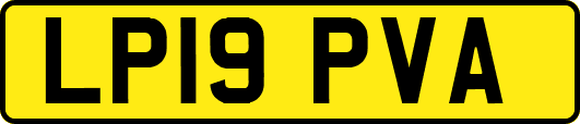 LP19PVA