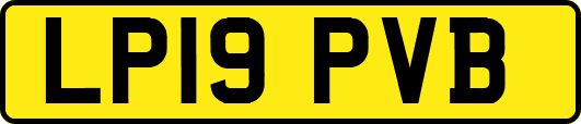 LP19PVB