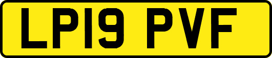 LP19PVF