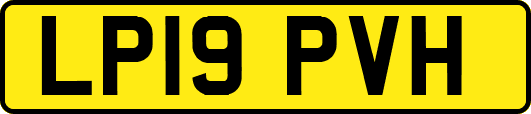 LP19PVH