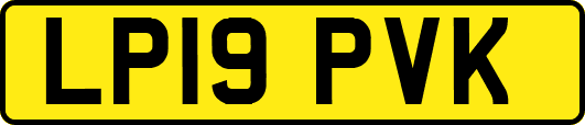 LP19PVK