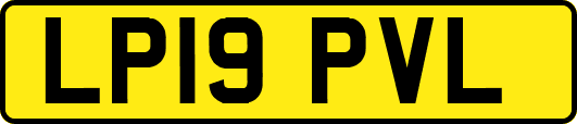 LP19PVL