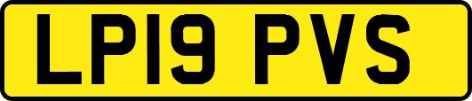 LP19PVS