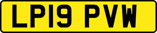 LP19PVW