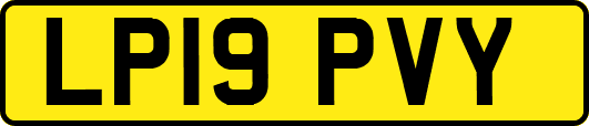 LP19PVY